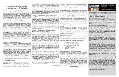 Exenciones Basadas En El Hogar Y La Comunidad Y Centro De Cuidados Intermedios Para Personas Con Discapacidad Intelectual (Icf/Iid) - New Mexico (Spanish), Page 5
