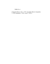 RAP Form 20 Motion to Modify Ruling - Washington, Page 3