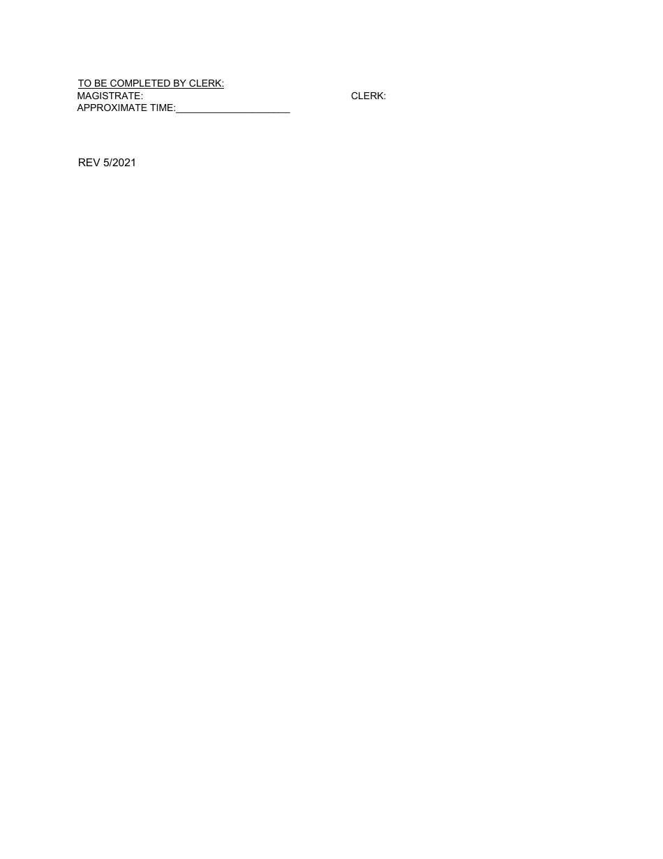 Transcript Request Form - Virgin Islands, Page 2