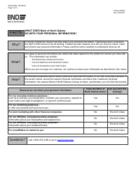 Form SFN61662 Legacy Investment for Technology Fund (Lift) Application - North Dakota, Page 4