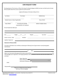 Form FP-082 Application for Cannon/Mortar Certificate of Competency - Massachusetts, Page 3