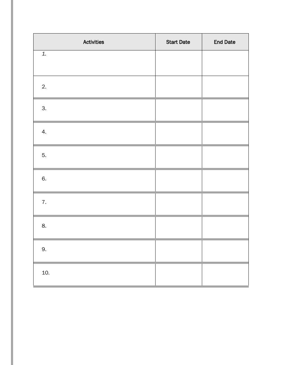 Eohhs Grant Application: Staff and Agency Enhancement for Home Stabilization and Associated Medicaid Services - Rhode Island, Page 7
