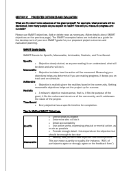 Eohhs Grant Application: Staff and Agency Enhancement for Home Stabilization and Associated Medicaid Services - Rhode Island, Page 8