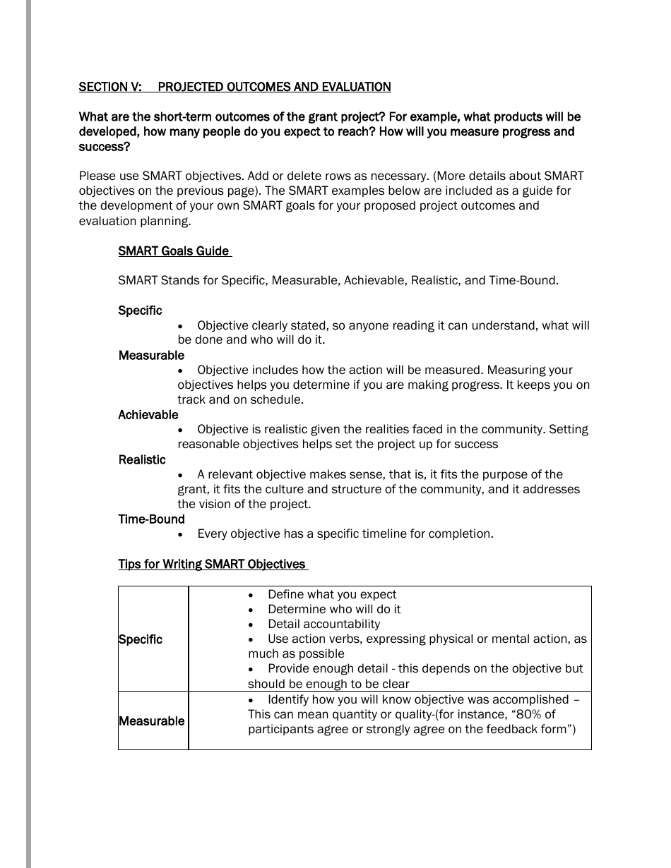 Eohhs Grant Application: Staff and Agency Enhancement for Home Stabilization and Associated Medicaid Services - Rhode Island, Page 8