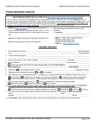 Form CF377.10 CalFresh Notice of Denial/Disqualification for Failure to Meet General CalFresh Work Rules - California, Page 3