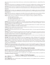 Form 1107N Imagine Nebraska Act Incentive Computation - Nebraska, Page 17