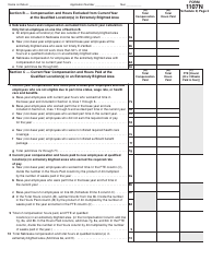 Form 1107N Imagine Nebraska Act Incentive Computation - Nebraska, Page 24