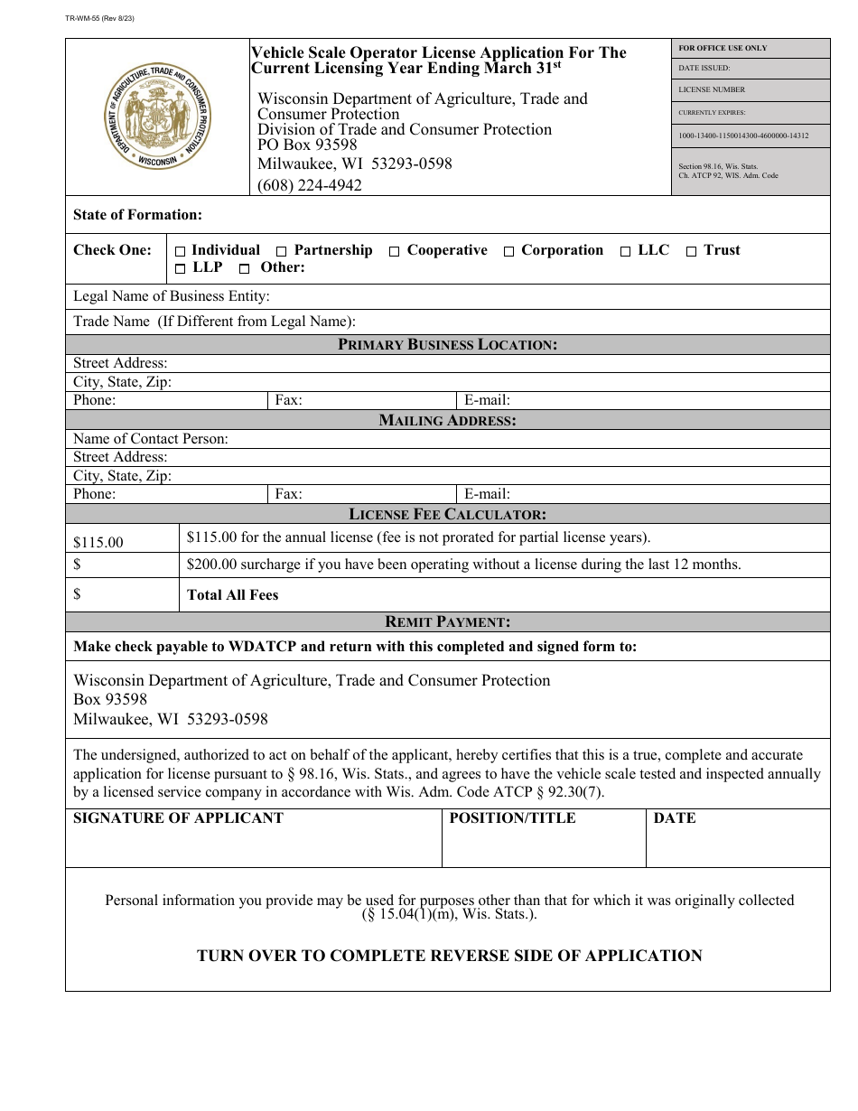 form-tr-wm-55-download-printable-pdf-or-fill-online-vehicle-scale-operator-license-application