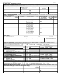 Form LDSS-3151 Supplemental Nutrition Assistance Program (Snap) Change Report Form - New York (Polish), Page 4