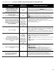 Form LDSS-4726 TANF Services Certification - New York (Polish), Page 10