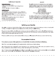 Form LDSS-5166 Application/Recertification for Supplemental Nutrition Assistance Program (Snap) Benefits - New York (Arabic), Page 10