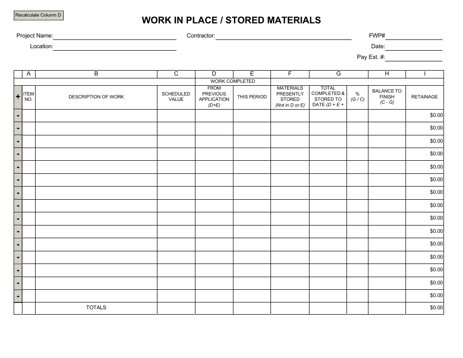 Form 101 - Fill Out, Sign Online And Download Fillable Pdf, Montana 