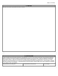 Form CSMA11 Application for DMV Select - Virginia, Page 2