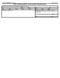 Instructions for Form SS-5 Application for a Social Security Card (Greek), Page 6