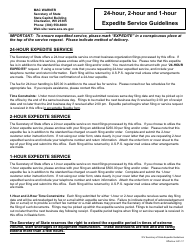 Form CBD-1 West Virginia Articles of Incorporation for a Broadband Cooperative Association - West Virginia, Page 9