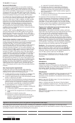 Form TP-584-REIT Combined Real Estate Transfer Tax Return and Credit Line Mortgage Certificate for Real Estate Investment Trust Transfers - New York, Page 2