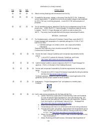Appendix F Project Design - Kick-Off Checklist - Minnesota, Page 4