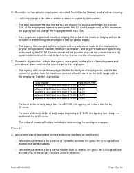 Employment Agency Self-certification - New York City, Page 15