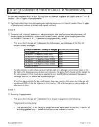 Employment Agency Self-certification - New York City, Page 16