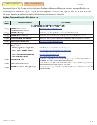 Form 734-2756 Resident Engineer&#039;s Narrative Form - Oregon, Page 7