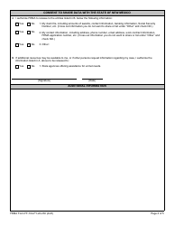 FEMA Form FF-104-FY-22-230 Notice of Loss - Hermit&#039;s Peak/Calf Canyon Fire, Page 4
