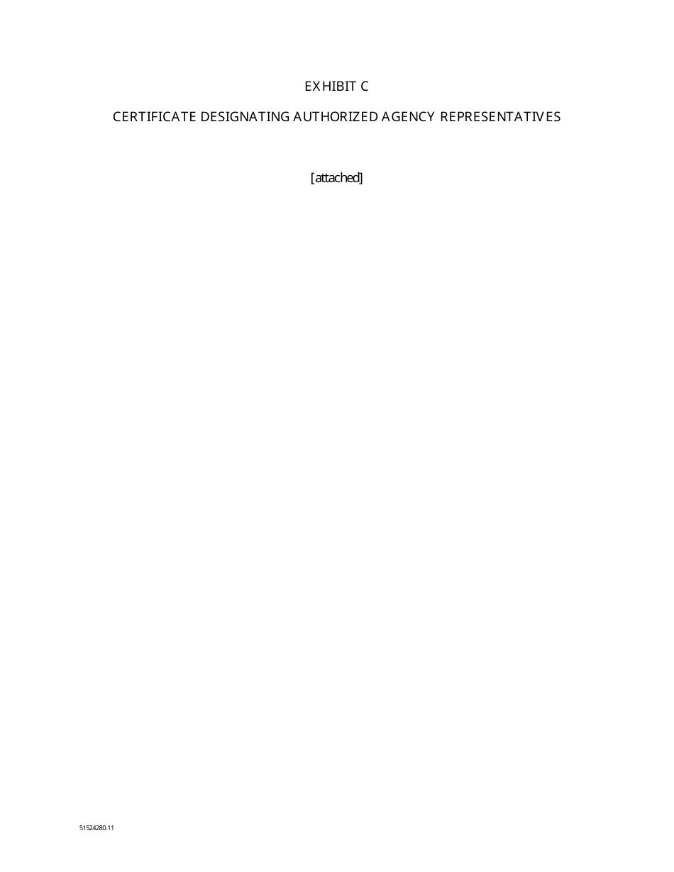 State Equipment Lease Forms - Washington, Page 27