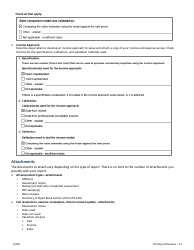 Instructions for Form PR-800 Annual Assessment Report - Wisconsin, Page 13