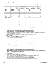 Instructions for Form PR-800 Annual Assessment Report - Wisconsin, Page 6