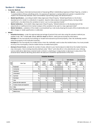 Instructions for Form PR-800 Annual Assessment Report - Wisconsin, Page 8