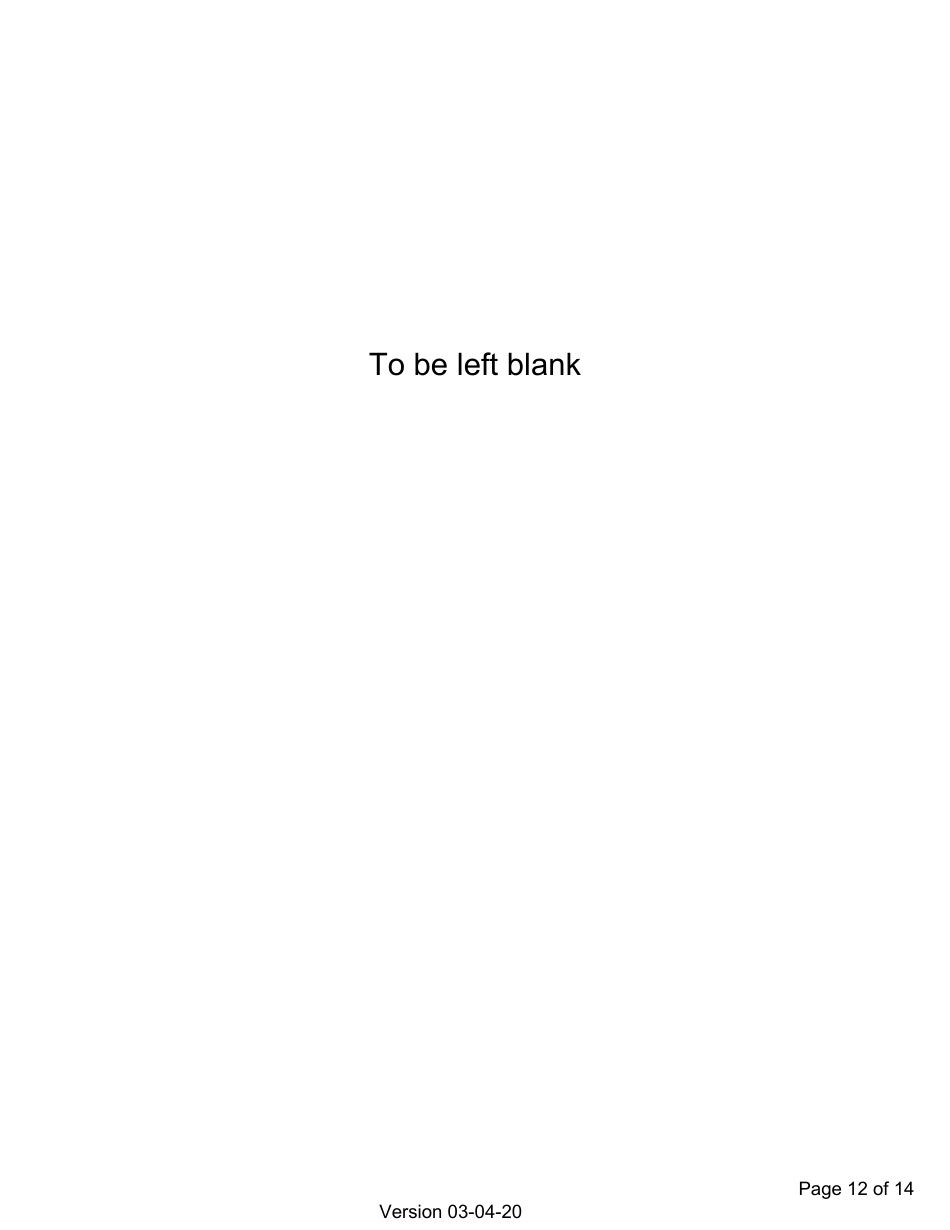 Integration Loan Application Form - United Kingdom, Page 12