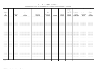 Form CR-S, Page 2