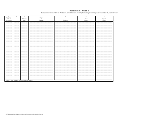 Form CR-S, Page 3