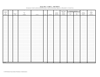 Form CR-S, Page 5