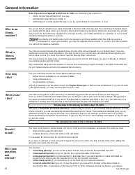Instructions for Form IL-1040 Individual Income Tax Return - Illinois, Page 4