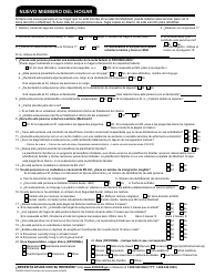 Formulario WKR002 Formulario De Revision Anual - South Carolina (Spanish), Page 9