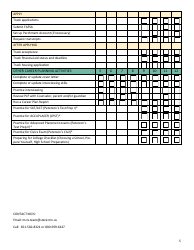 Minnesota Career Information System Completion Plan - Minnesota, Page 5