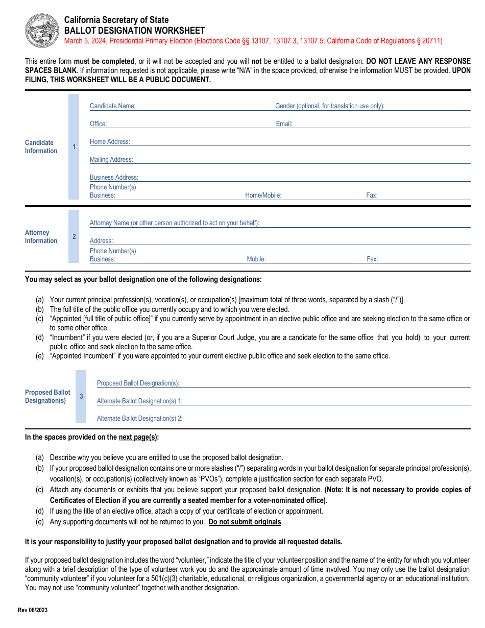 California Propositions 2024 Guide Pdf Tessy Germaine