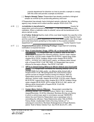 Form WPF JU07.0800 Order on Adjudication and Disposition (Ord) - Washington, Page 10