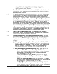 Form WPF JU07.0800 Order on Adjudication and Disposition (Ord) - Washington, Page 11