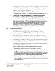 Form WPF JU07.0800 Order on Adjudication and Disposition (Ord) - Washington, Page 7