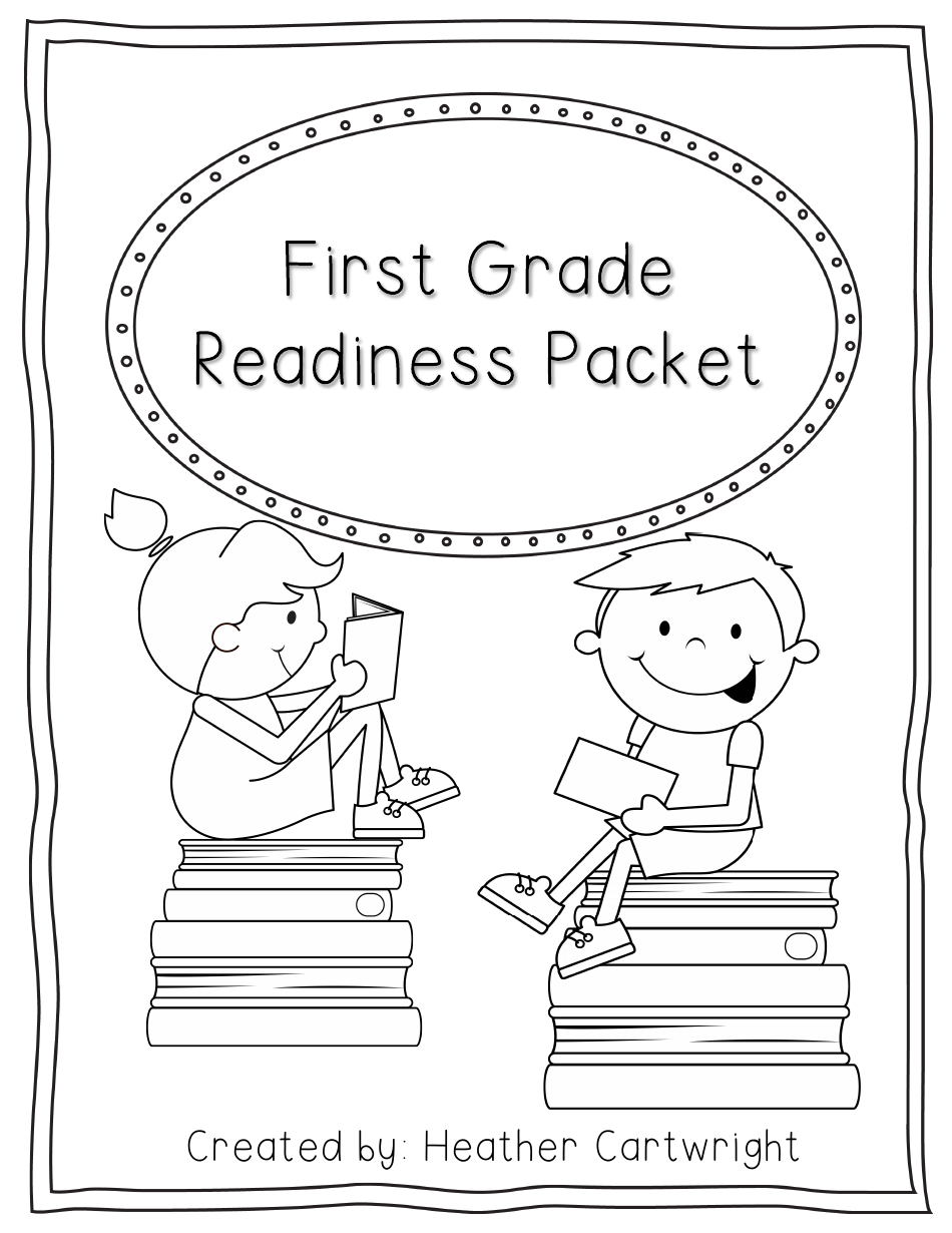 first-grade-readiness-packet-download-printable-pdf-templateroller