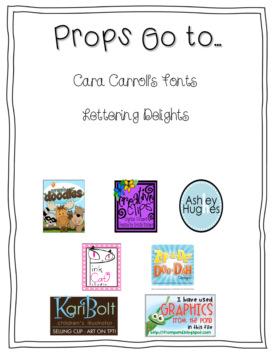 First Grade Readiness Packet, Page 38