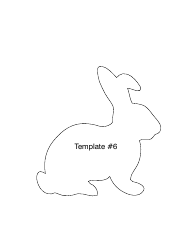 Easter Table Topper Sewing Templates - Amanda Murphy, Page 11