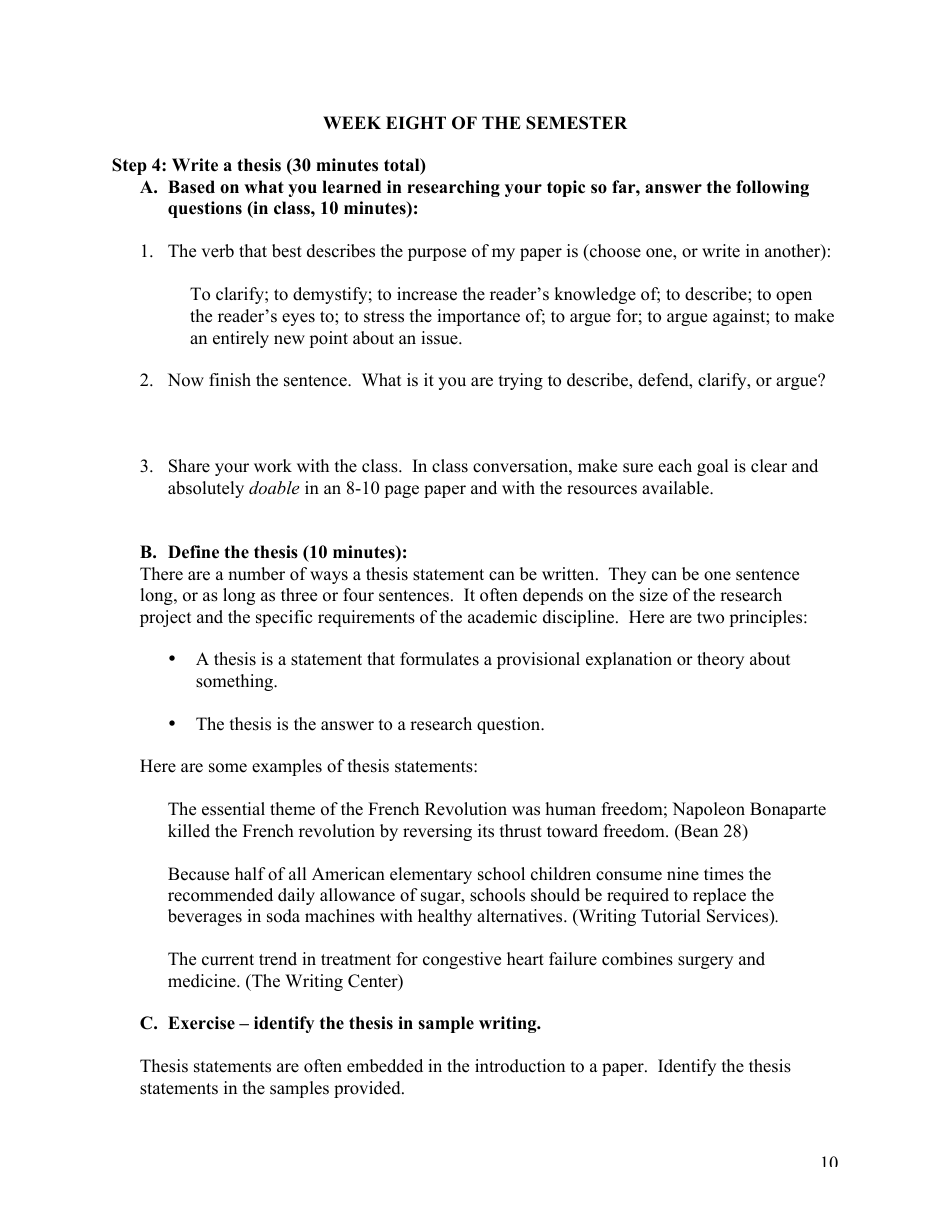 8-week Research Paper, Page 10