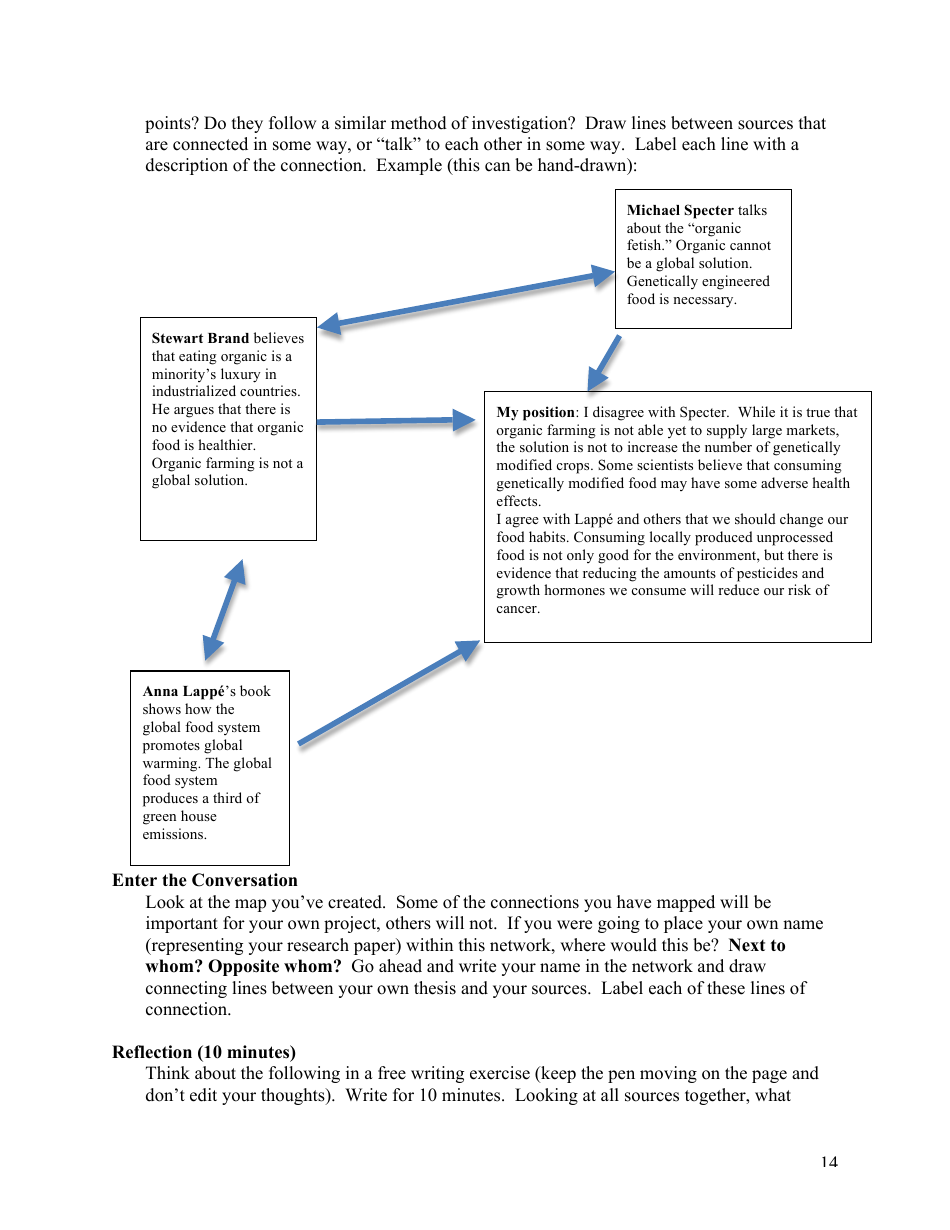 8-week Research Paper, Page 14