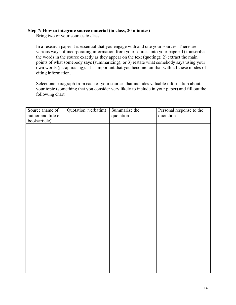 8-week Research Paper, Page 16