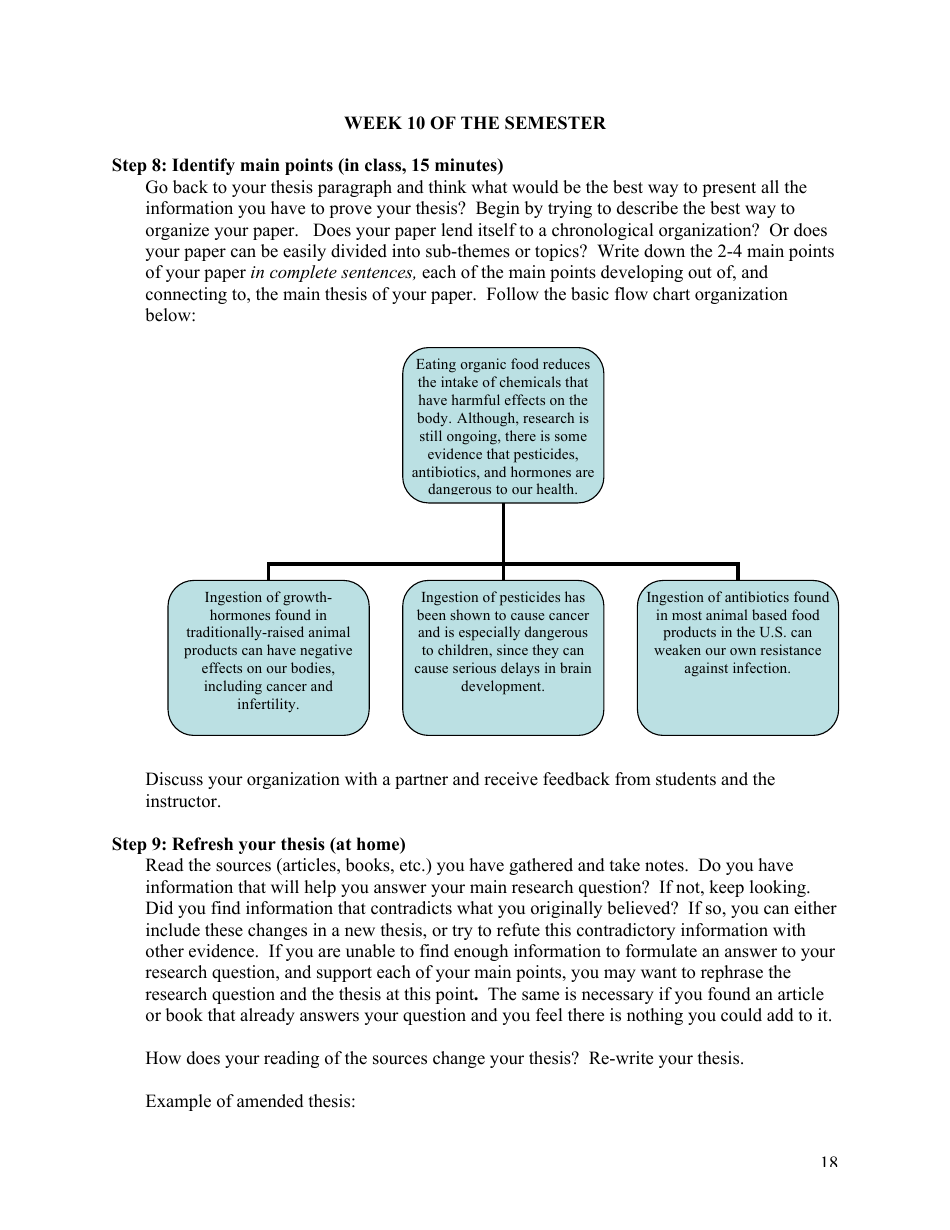8-week Research Paper, Page 18