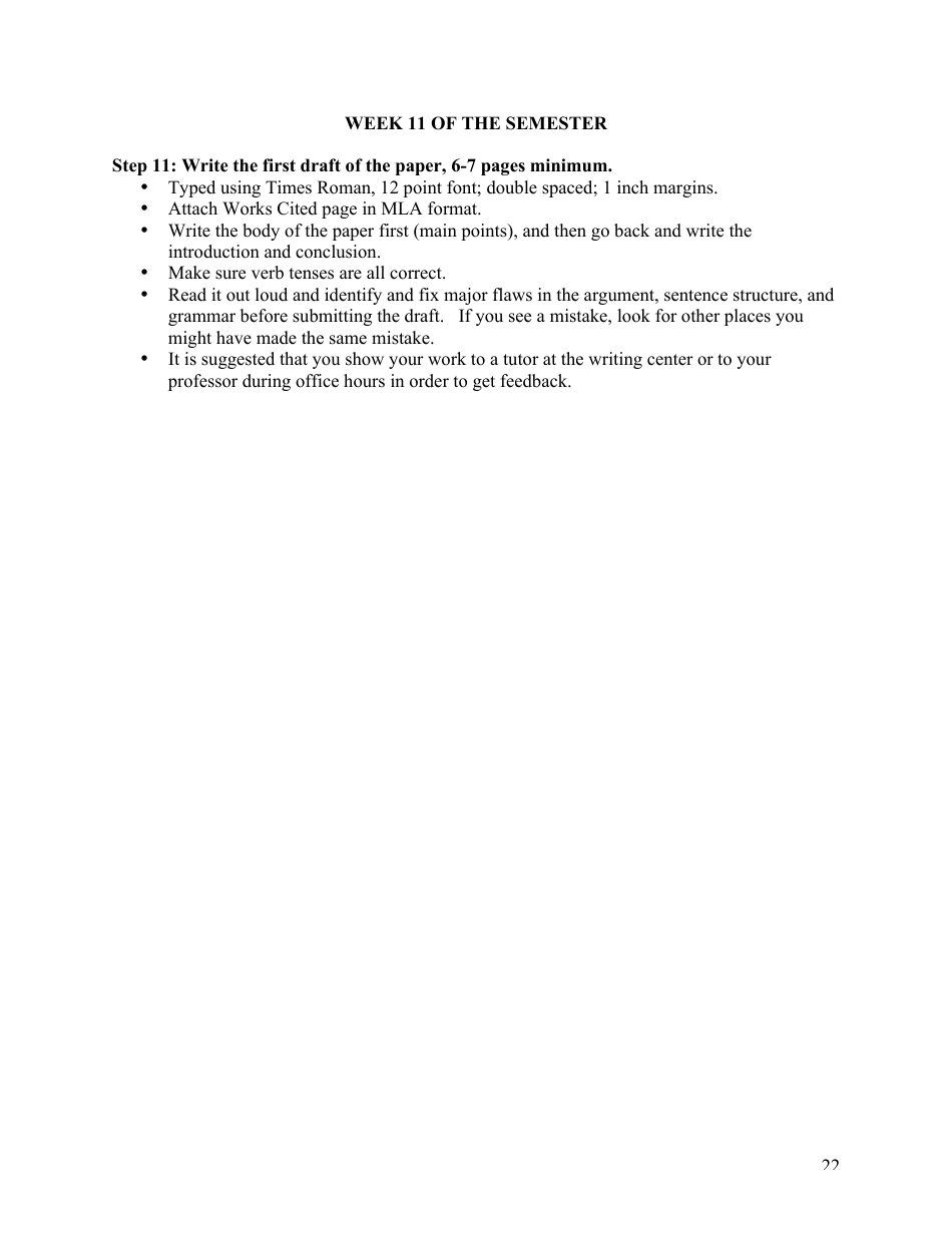 8-week Research Paper, Page 22