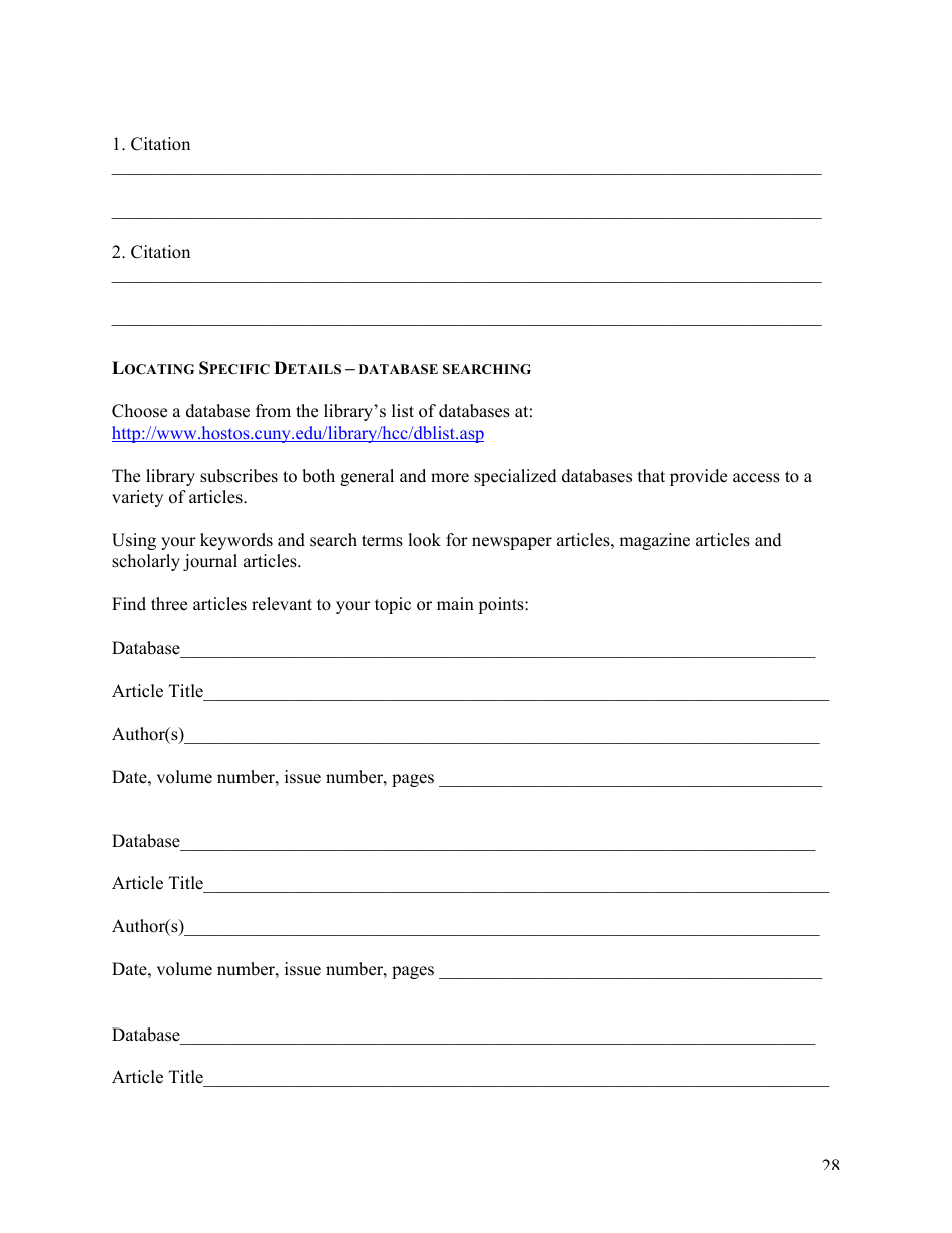 8-week Research Paper, Page 28