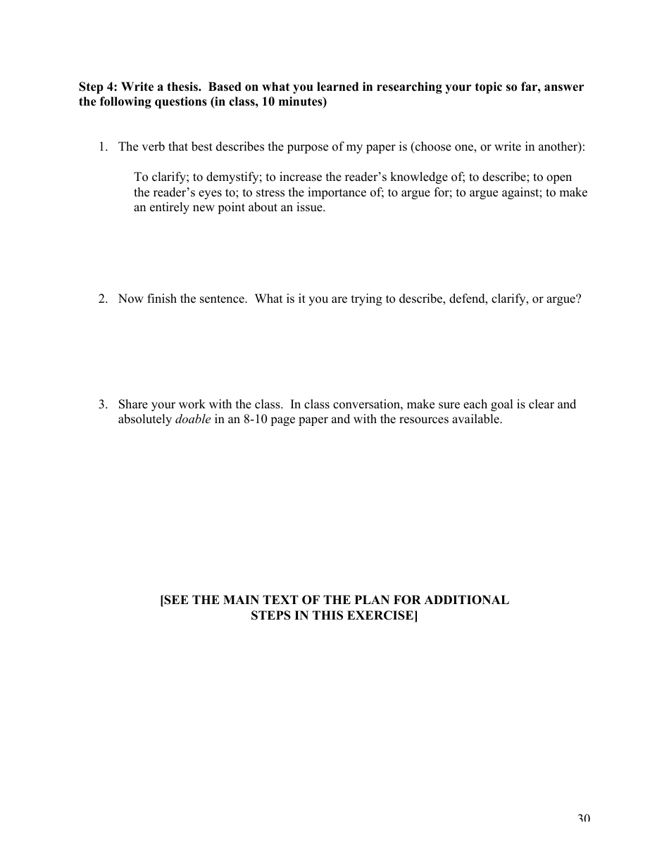 8-week Research Paper, Page 30